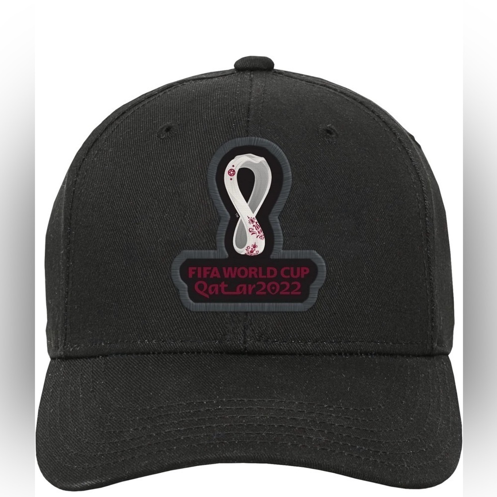 FIFA World Cup Qatar Cap for Men- OSFA